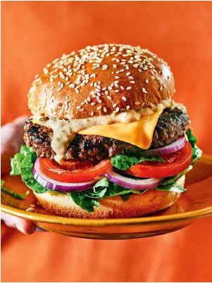 Burger