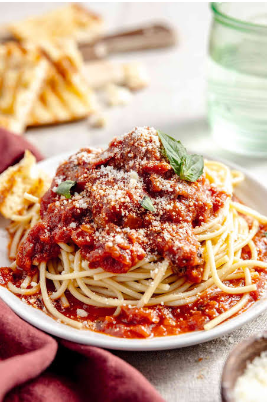 Spagetti